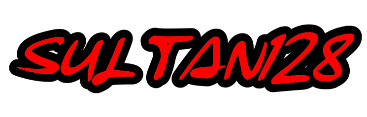 SULTAN128 Logo